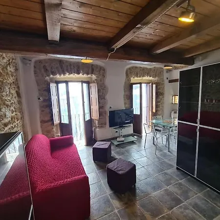 Loft Naevio *