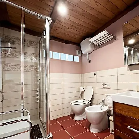 아파트 Loft Naevio