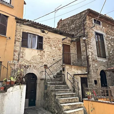 Loft Naevio 아파트