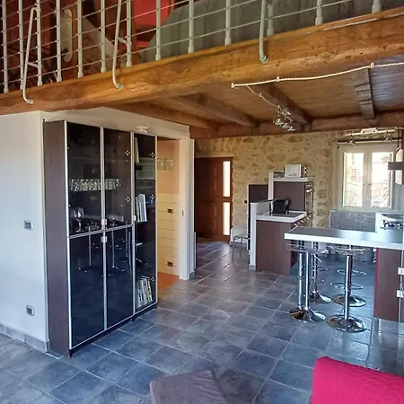 Loft Naevio Ferentino