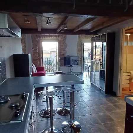 Loft Naevio *