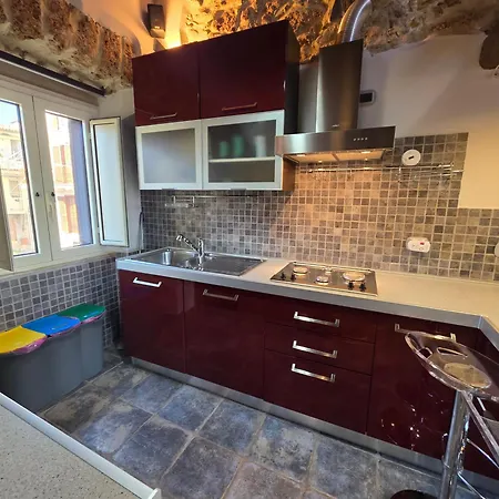 Loft Naevio *