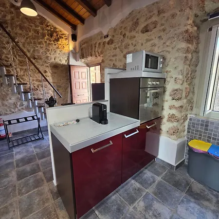 Loft Naevio Appartement