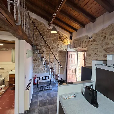 Loft Naevio
