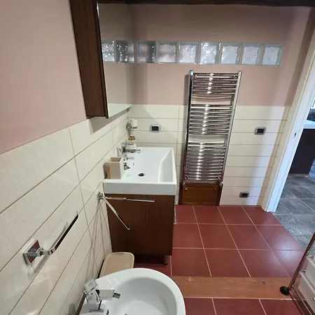 Loft Naevio Appartement Ferentino